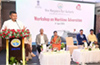 Proposal to establish Central Maritime University in Mangaluru named after Rani Abbakka: MP Brijesh Chowta